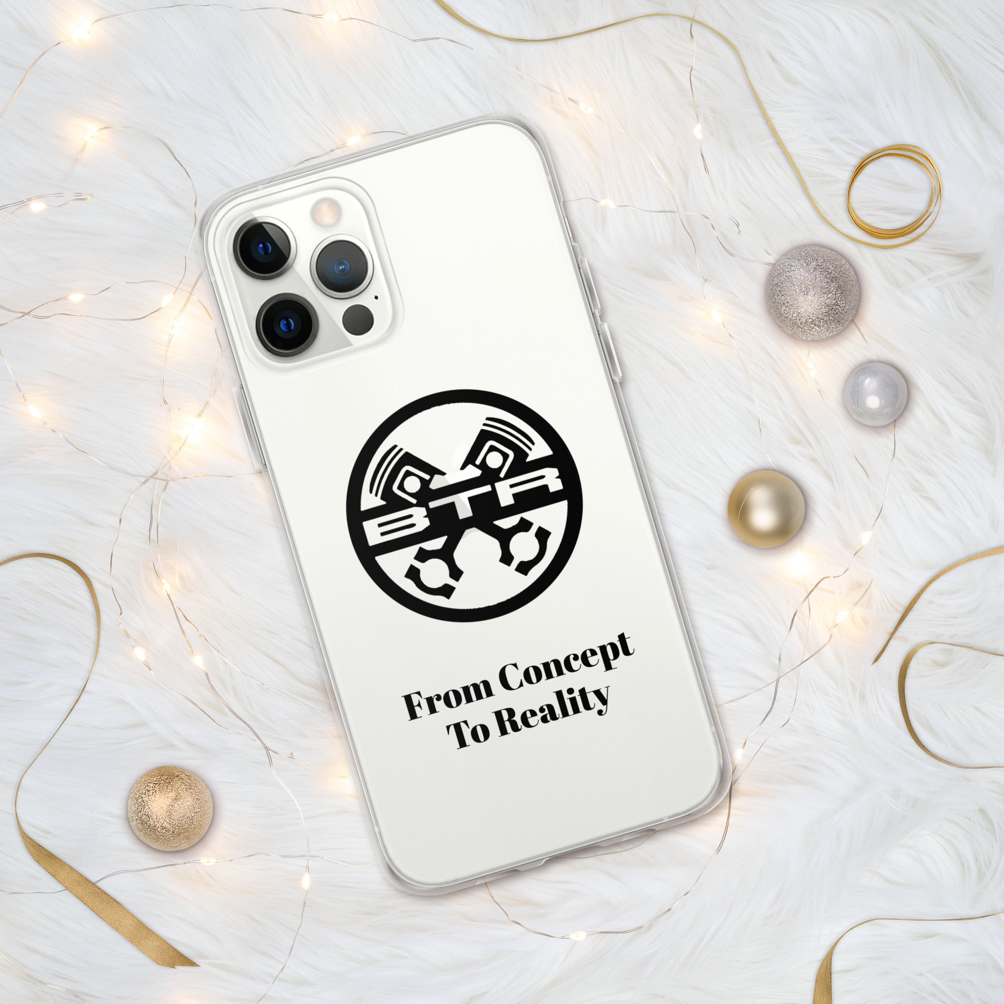 BTR Clear Case for iPhone®-thumbmail-6