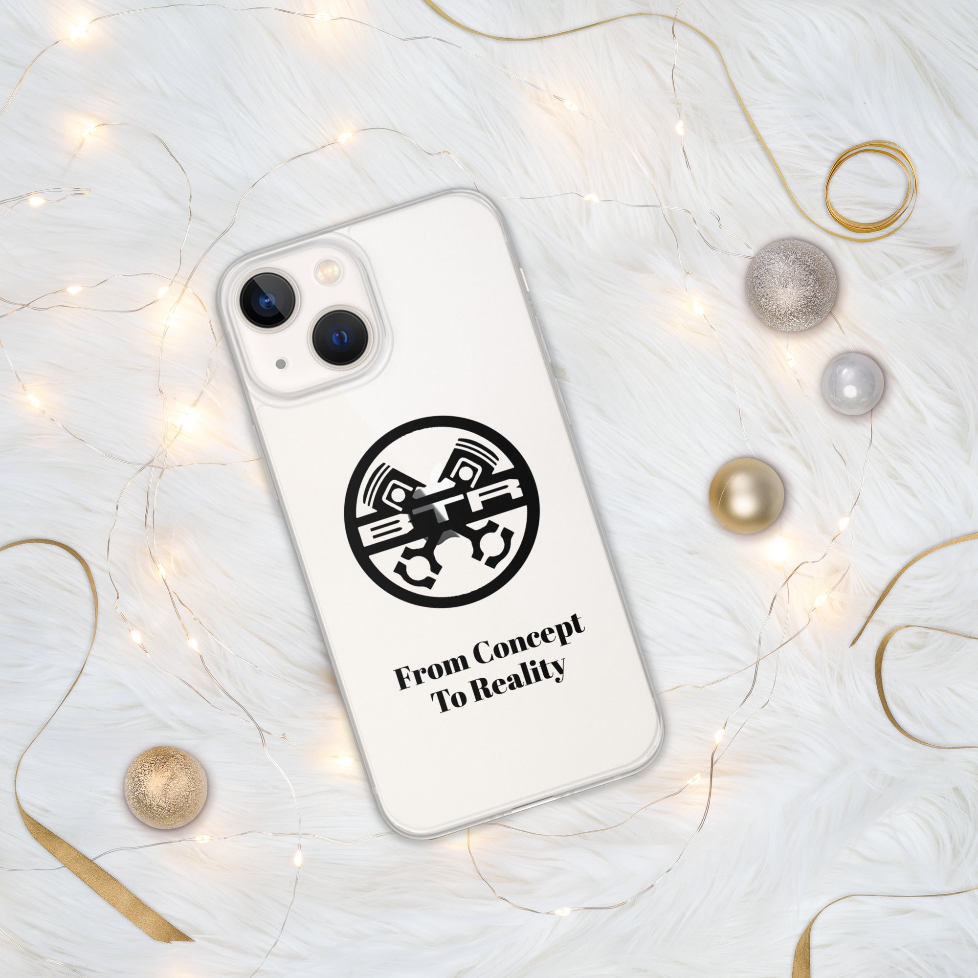 BTR Clear Case for iPhone®-thumbmail-9