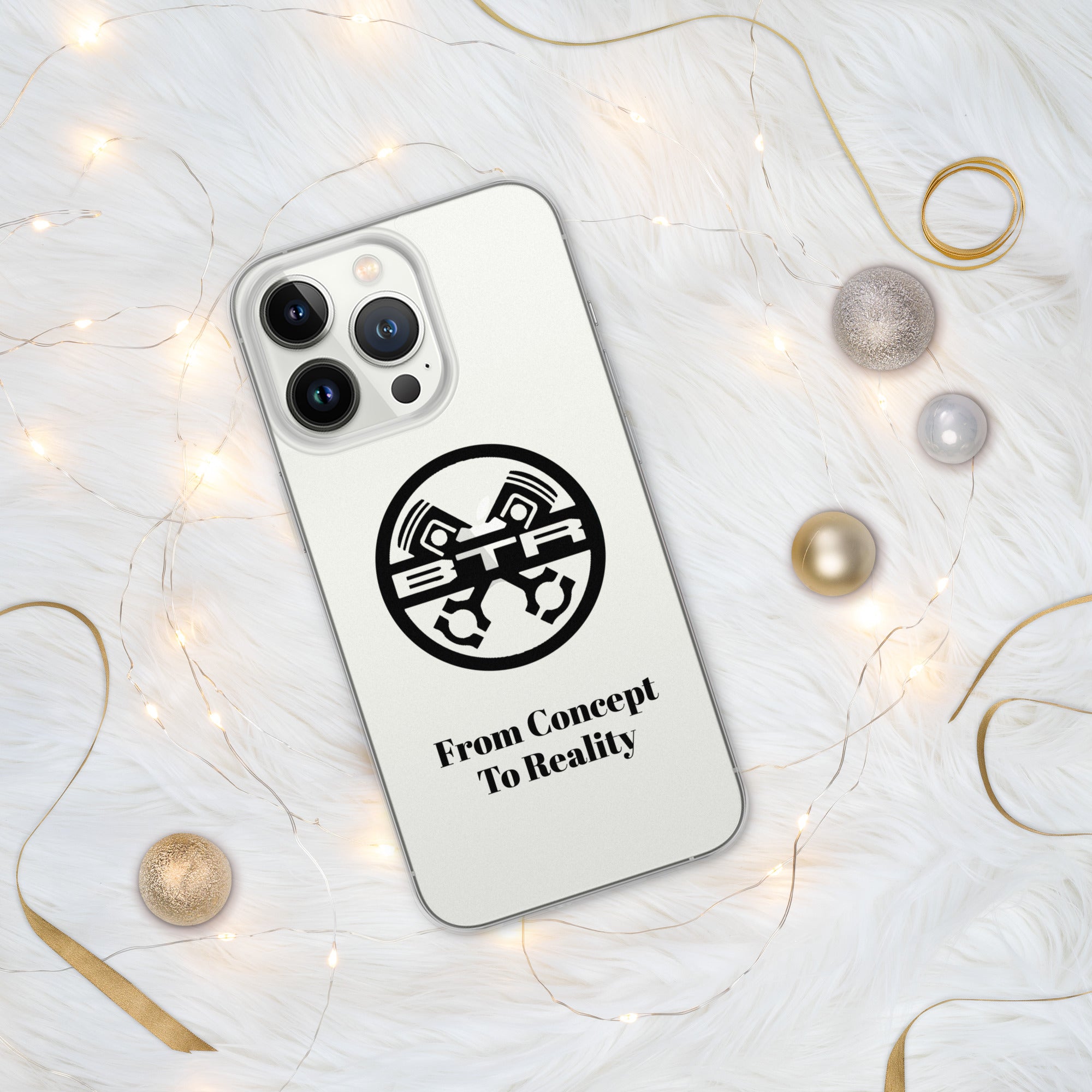BTR Clear Case for iPhone®-thumbmail-11