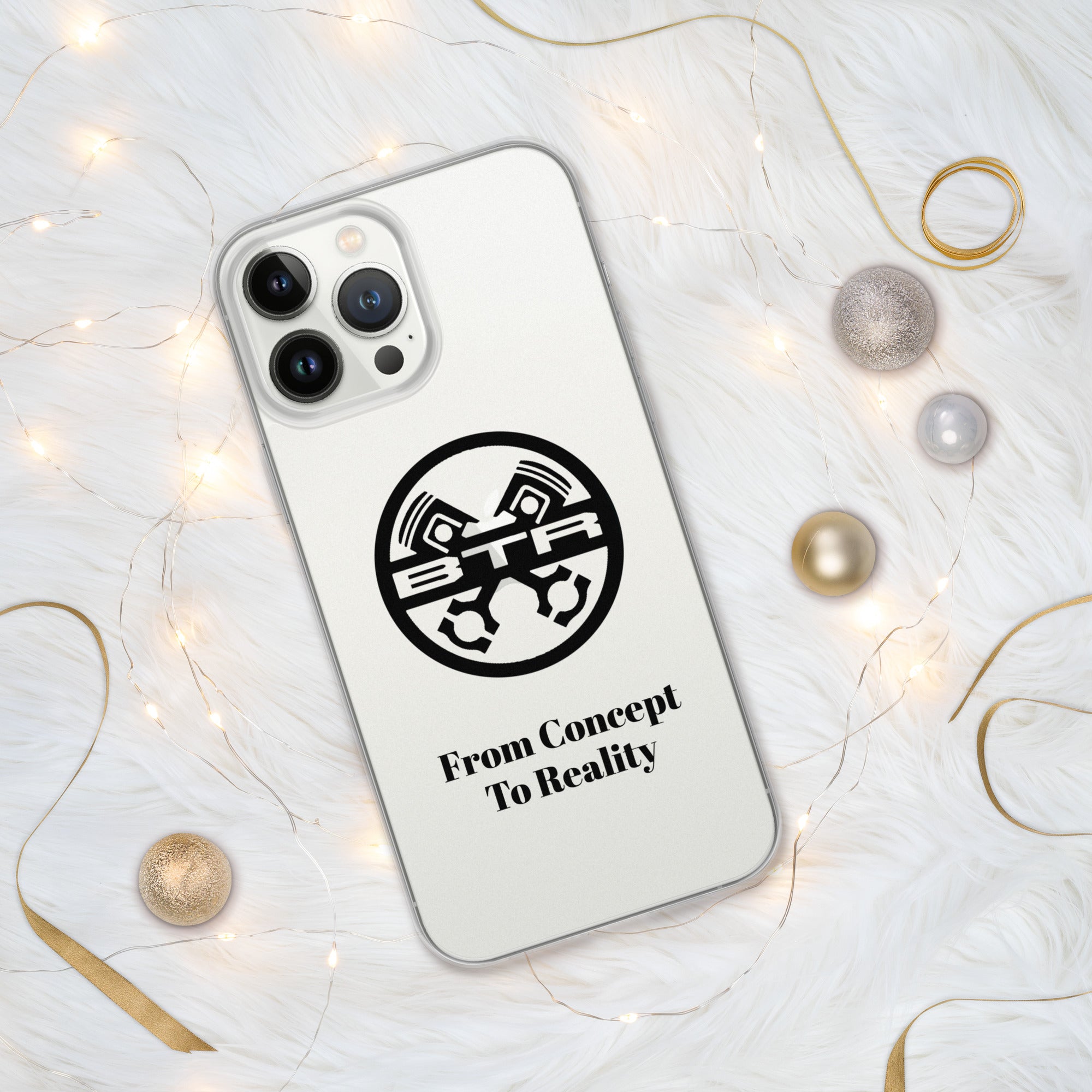 BTR Clear Case for iPhone®-thumbmail-10