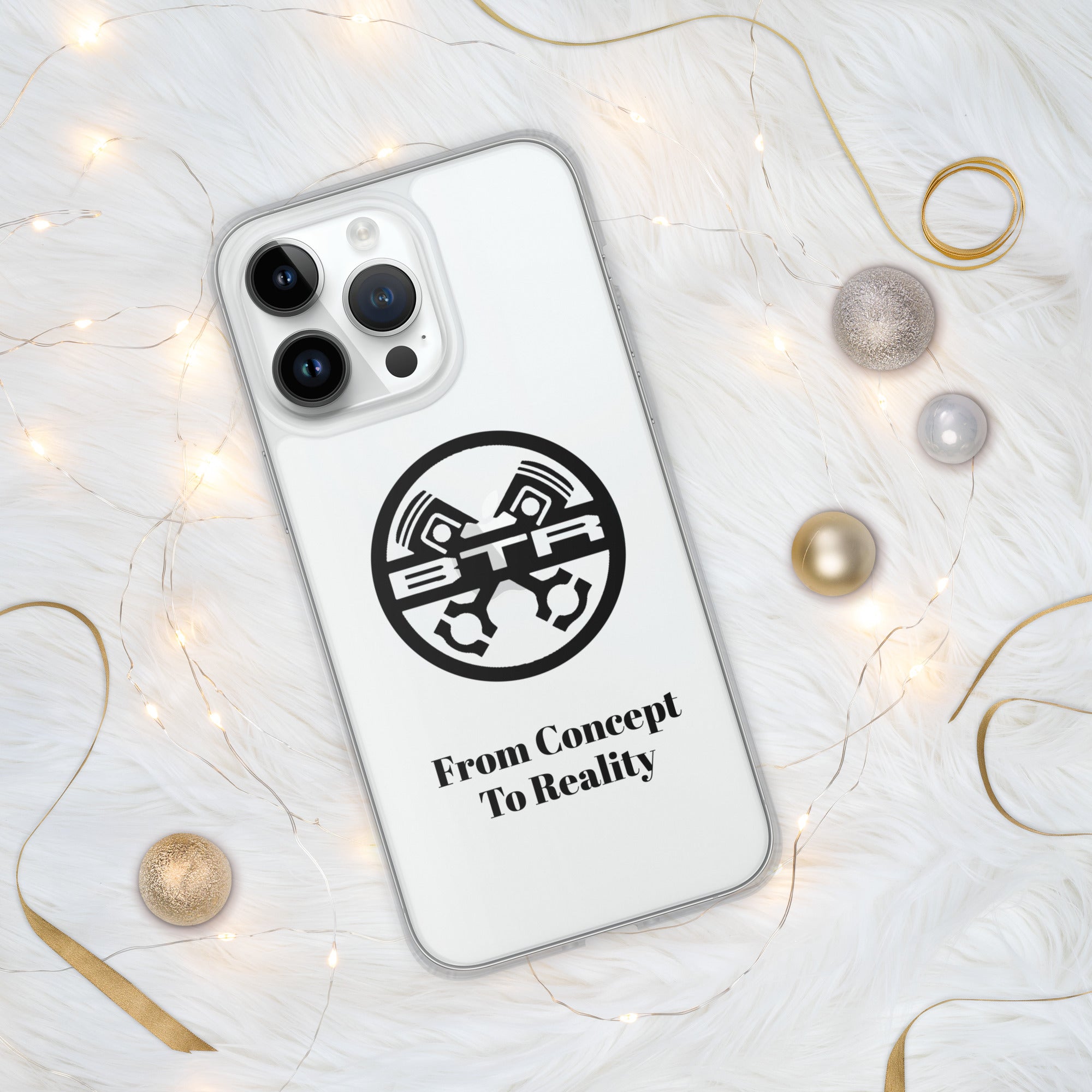 BTR Clear Case for iPhone®-thumbmail-14