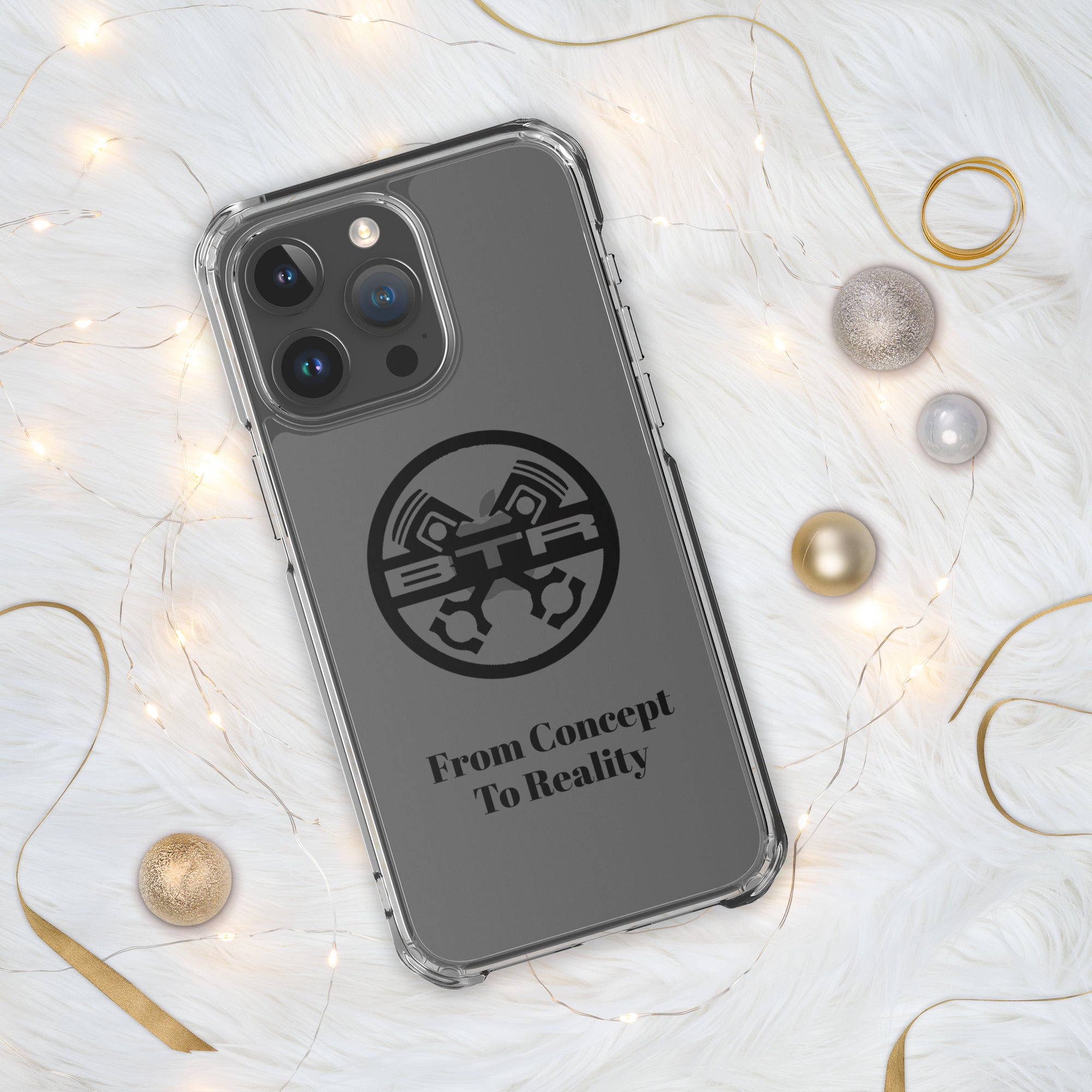BTR Clear Case for iPhone®-thumbmail-18