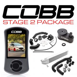 COBB 62FX32 Ford Fiesta ST Stage 2 power package