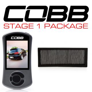 COBB 6V1X01 Volkswagen GTI Mk6 Stage 1 power package