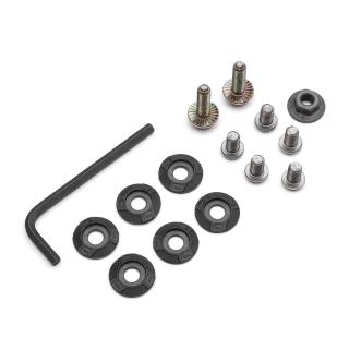 COBB 724160-HW2 Subaru SF airbox hardware kit