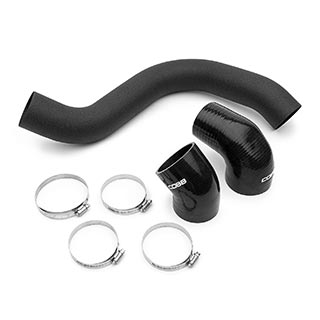 COBB SUB006FMICRED-SL aluminum intake tube component