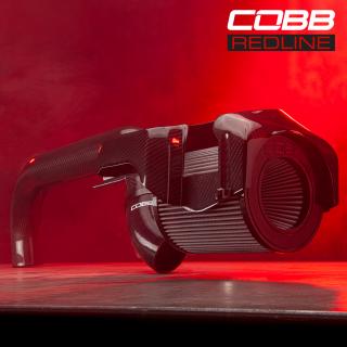 COBB FOR0040020SL carbon fiber intake component