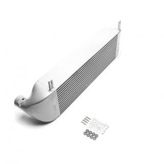 COBB FOR0040020SL silver front mount intercooler component