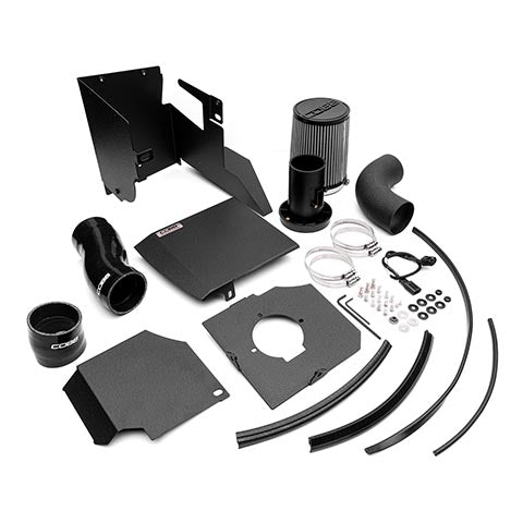 COBB SUB0041W1P — Cobb 15-21 Subaru WRX Stage1+ SF Power Package — included components, detail view 2