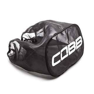 COBB CO-FILTER-SOCK-HCT DryFlow filter sock for Ford hydrocarbon-trap intakes