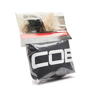 COBB CO-FILTER-SOCK-HCT Ford HCT intake filter sock detail