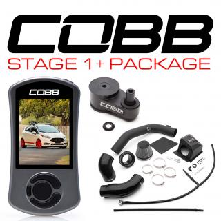 COBB FOR001FI1P Ford Fiesta ST Stage 1+ power package