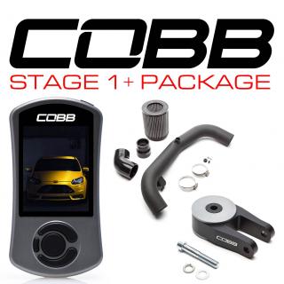 COBB FOR001FO1P Ford Focus ST Stage 1+ power package