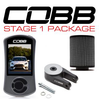 COBB FOR0040010 Ford Focus RS Stage 1 power package