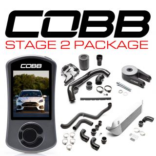 COBB FOR0040020SL Ford Focus RS Stage 2 silver power package
