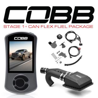 COBB FOR005001P-FF CAN flex fuel power package