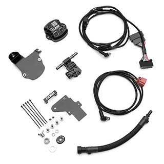 COBB FOR0050020SL-TCM-RED-FF CAN flex fuel upgrade component