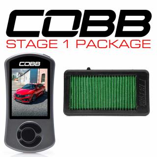 COBB HON0020010 Stage 1 Power Package