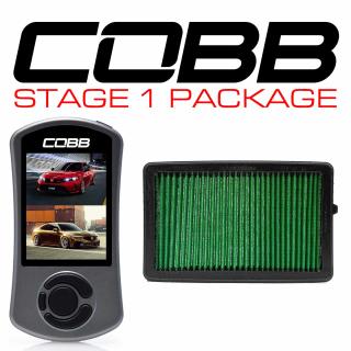 COBB HON0030010 Stage 1 Power Package
