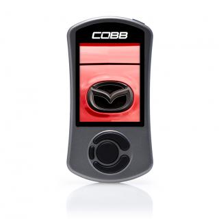 COBB Accessport V3 included with MAZ0020210 Stage 1 Power Package