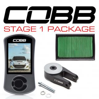 COBB MAZ0020210 Stage 1 Power Package for 2010-2013 Mazdaspeed3