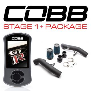 COBB NIS006001P Nissan GT-R Stage 1 plus power package with TCM flashing