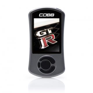 COBB Accessport V3 included with Nissan GT-R package NIS006011PCF