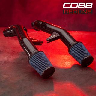 COBB Redline carbon fiber Big SF intake included with package NIS006011PCF