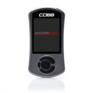 COBB POR0100010-PDK package included Porsche Accessport with PDK flashing