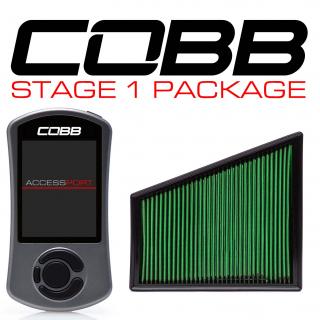 COBB POR0100010-PDK Porsche 718 Cayman and Boxster Stage 1 PDK power package