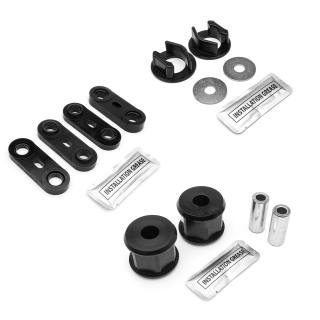 COBB Subaru driveline bushing kit SUB004DLBP complete package