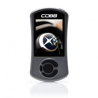COBB SUB004NG2W2 Stage 2 package included Subaru Accessport V3