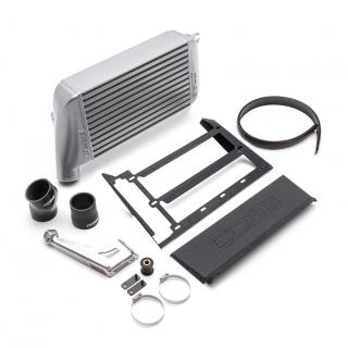 COBB SUB004NG2W2-SL included silver top-mount intercooler