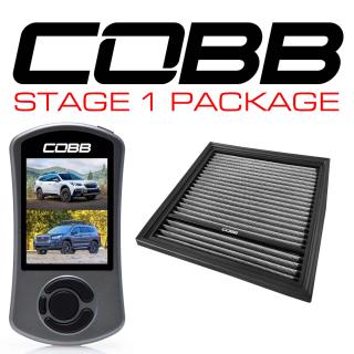 COBB Subaru Stage 1 Power Package SUB0050010