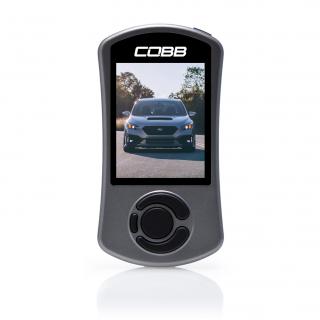 COBB Accessport V3 included with SUB0060010 Stage 1 Power Package