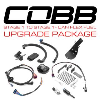 COBB SUB0060010-FF-UPGRADE Stage 1 to Stage 1+ CAN flex fuel upgrade