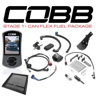 COBB WRX CAN Flex Fuel package SUB0060010-FF