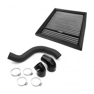 COBB SUB006001ITHFF Subaru WRX intake tube and high-flow filter package