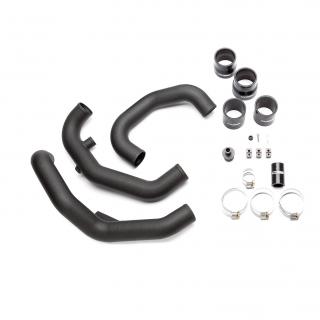 COBB cold pipe kit included with front mount intercooler kit SUBFMIC001SL