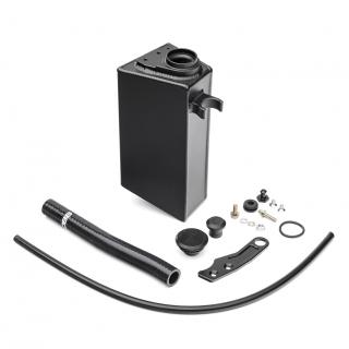 COBB coolant overflow tank included with front mount intercooler kit SUBFMIC001SL