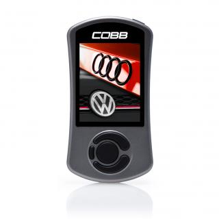 COBB VLK0020010 package included Volkswagen and Audi Accessport V3