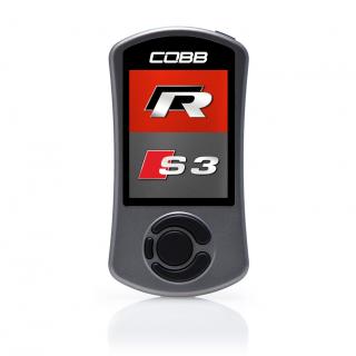 COBB VLK0030010 package included Volkswagen Accessport V3