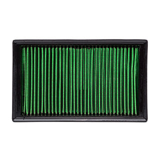 COBB high-flow filter included with package VLK0030010FF
