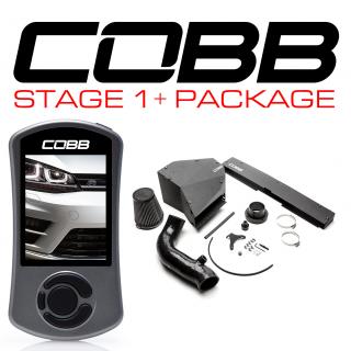 COBB VLK003001P Volkswagen Golf R Stage 1 plus power package