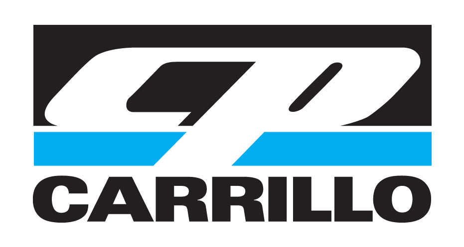 CP Pistons (CP-Carrillo) logo — exact product photo unavailable
