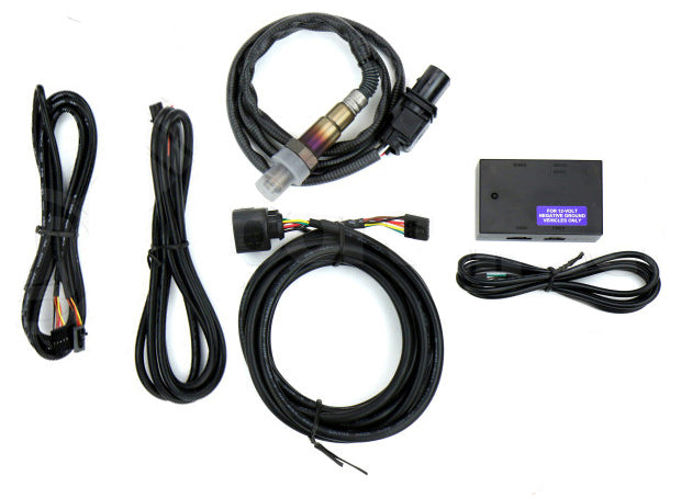 Wideband Air Fuel Ratio kit - No Gauge-thumbmail-1