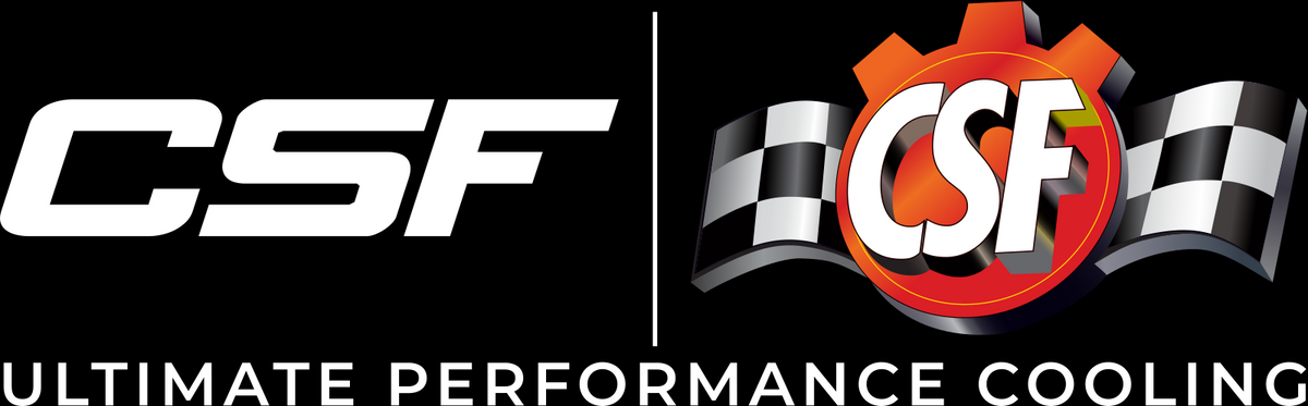 CSF logo — exact product photo unavailable