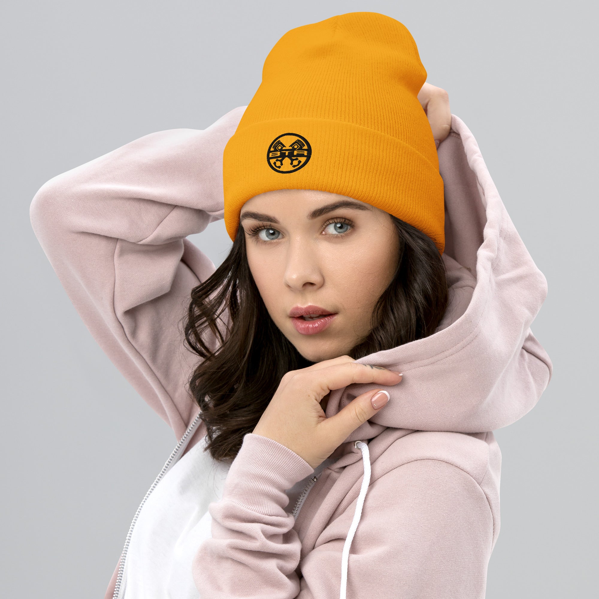 BTR Cuffed Beanie-thumbmail-10