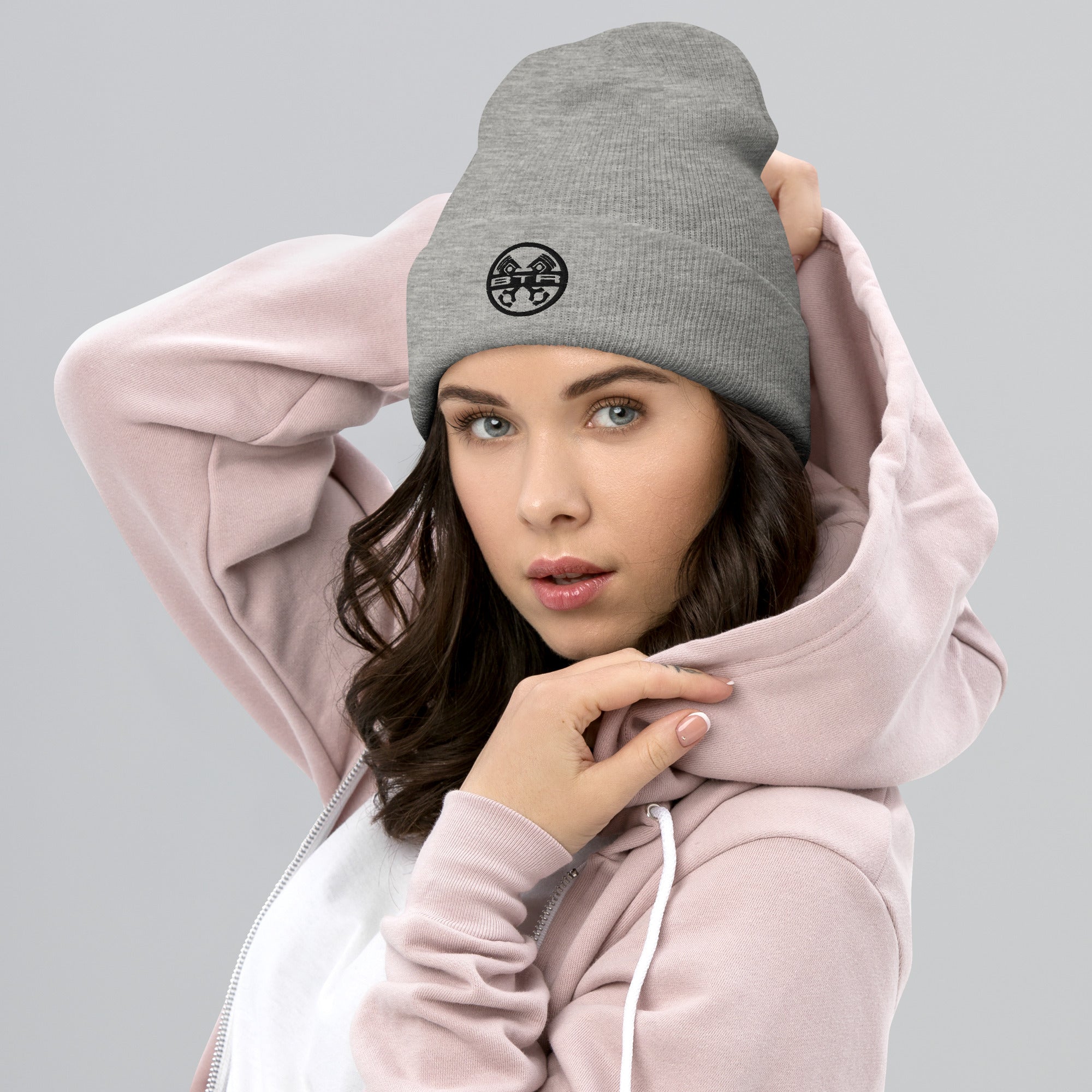 BTR Cuffed Beanie-thumbmail-9