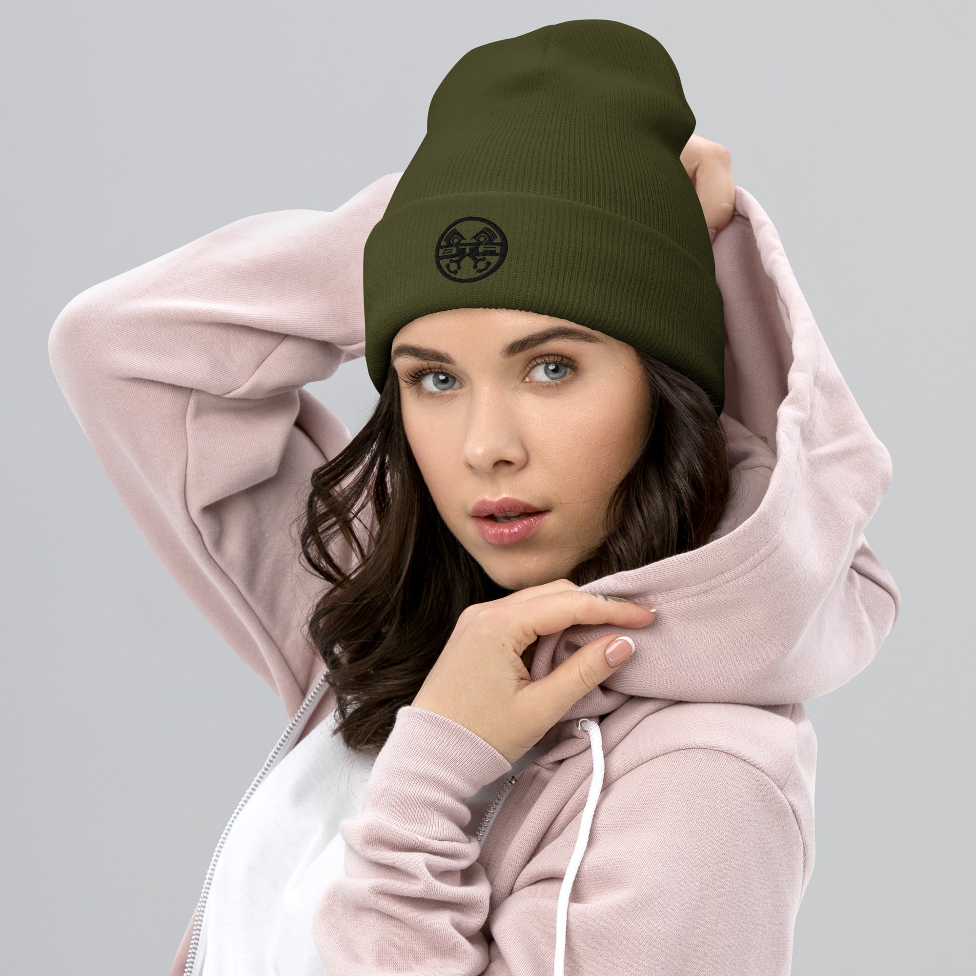 BTR Cuffed Beanie-thumbmail-7